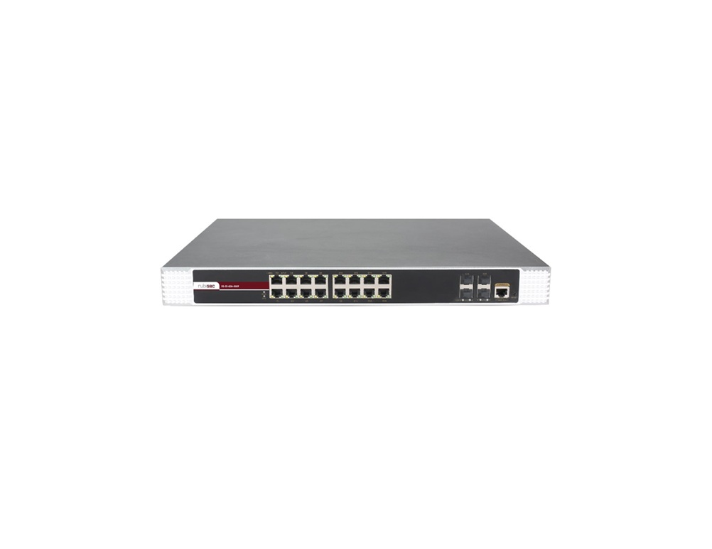 Rubisec RS-IS-200-24GP Anahtarlama Cihazı (Switch)